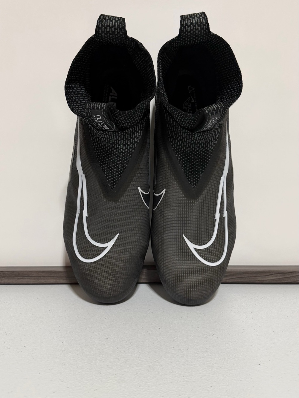 Nike Alpha Menace Elite 3 Men’s Football Cleats-Size 13 New - Picture 6 of 12